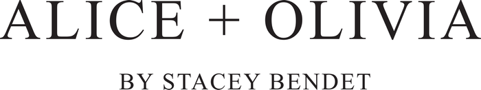 Alice + Olivia